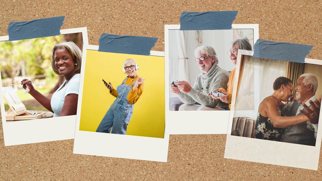 Health Hack: Creative Pathways--Harnessing creativity to manage chronic pain