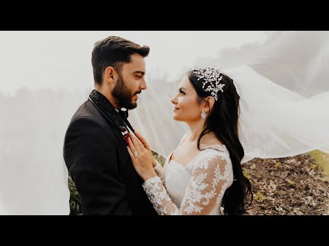 Gokhan & Sibel Wedding Clip /  Burjuva Studio® Paris