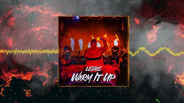 Legius - Warm It Up (Original Mix)