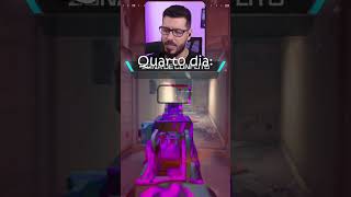 CoD no controlão #warzone #callofduty