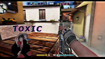 [Csgo Mobile Montages#6]#csgo #csgomobile ||