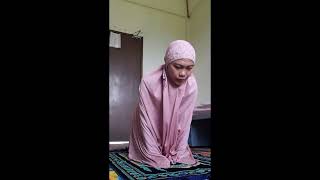 CTU001 AMALI SOLAT