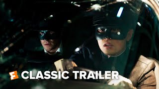 Download Lagu The Green Hornet (2011) Trailer #1 (Movieclips Classic Trailers) MP3