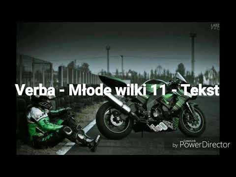 Verba - Młode