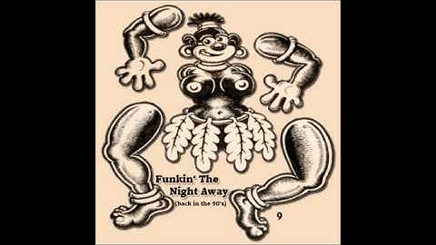 Jestofunk - Find Your State of Mind