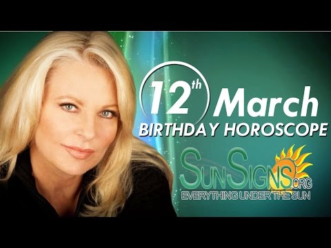 march-12th-zodiac-horoscope-birthday-personality---pisces---part-1