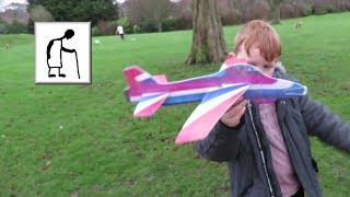 Air Aces High Performance Super Gliders