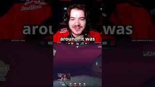 Jonahp Speaks On The Tarik Substitute Rumor: \