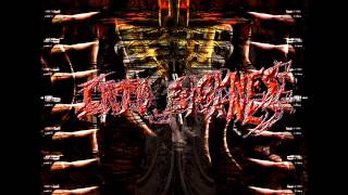 Into Sickness - Into Sickness