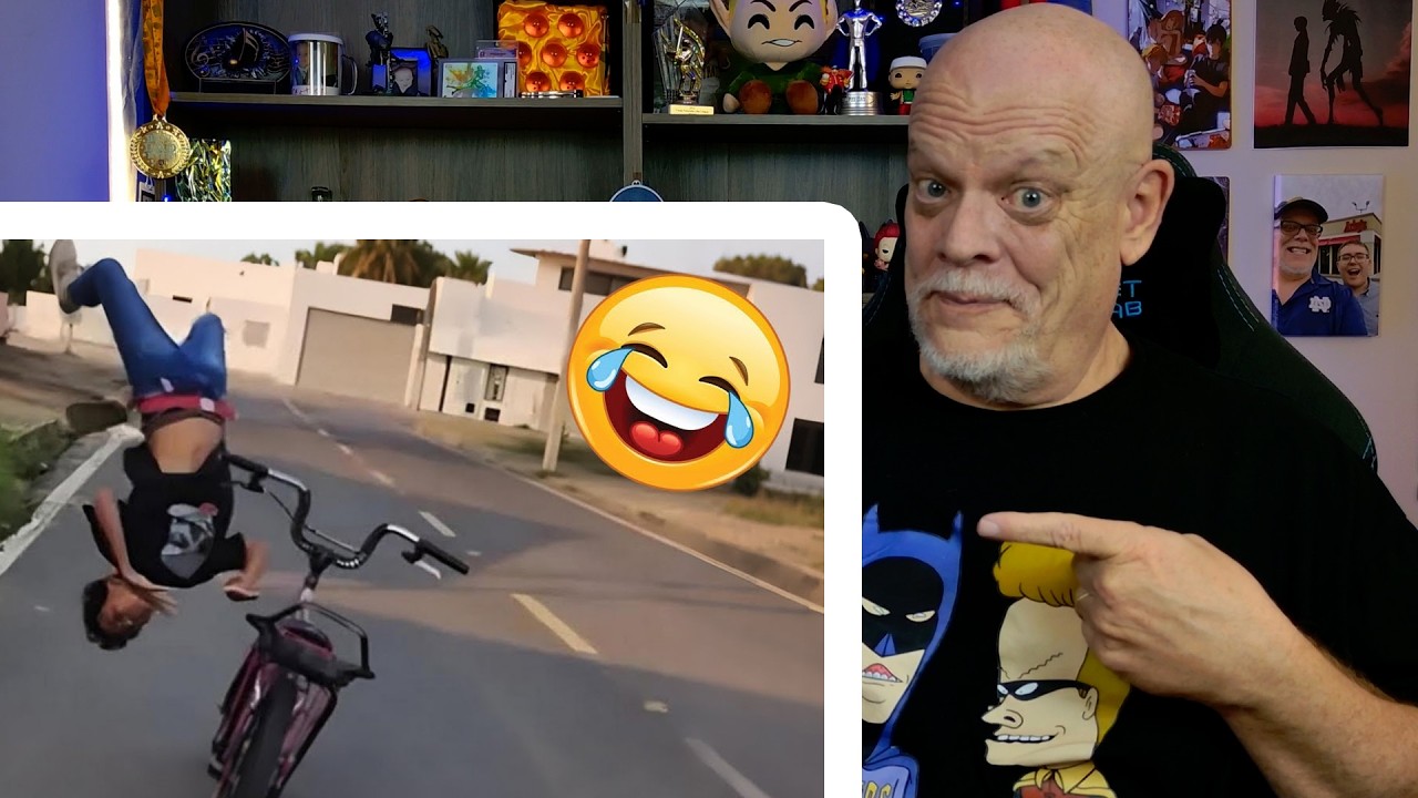 TRY NOT TO LAUGH at Funny Clips 😂 Come On and Play Along