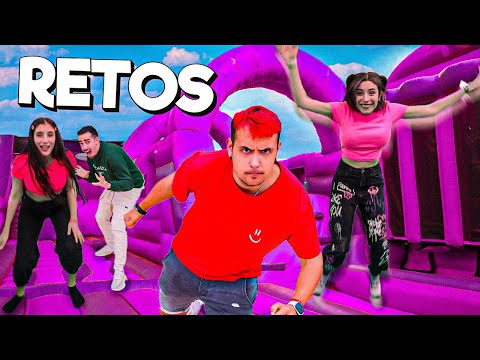 RETOS EN UN