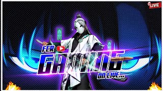Live streaming of FCR GAMING FF