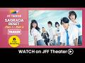 SAGRADA RESET Part1 & Part2 - Trailer | JFF Theater