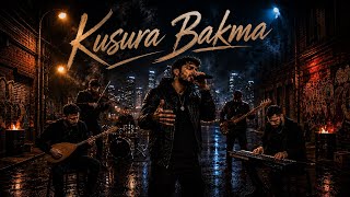 Kusura Bakma