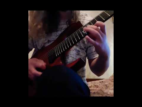 Jeff Loomis /