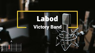 Labod - Victory Band | Lyrics and Chords
