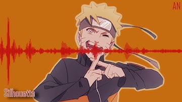 ❋ NIGHTCORE - Silhouette [Naruto Shippuden OP 16]