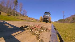 More Bottom Plowing By A Ten Year Old Boy