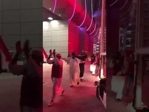 تشجيع المنتخب السوداني ضد المنتخب الليبي المنتخب الليبي المنتخب السوداني قطر