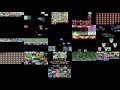 Youtube Thumbnail 25 Played at the Same Time Videos at the Same Time V2