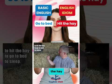 Basic English &