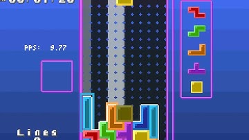 [TAS] Apotris Sprint 11.92s