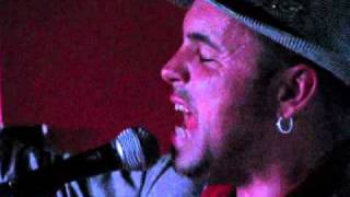 Hawksley Workman: live in Ottawa - clever not beautiful