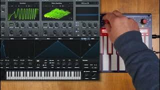 LEM 218 MIDI features tutorial