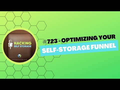 #723 - Optimizing