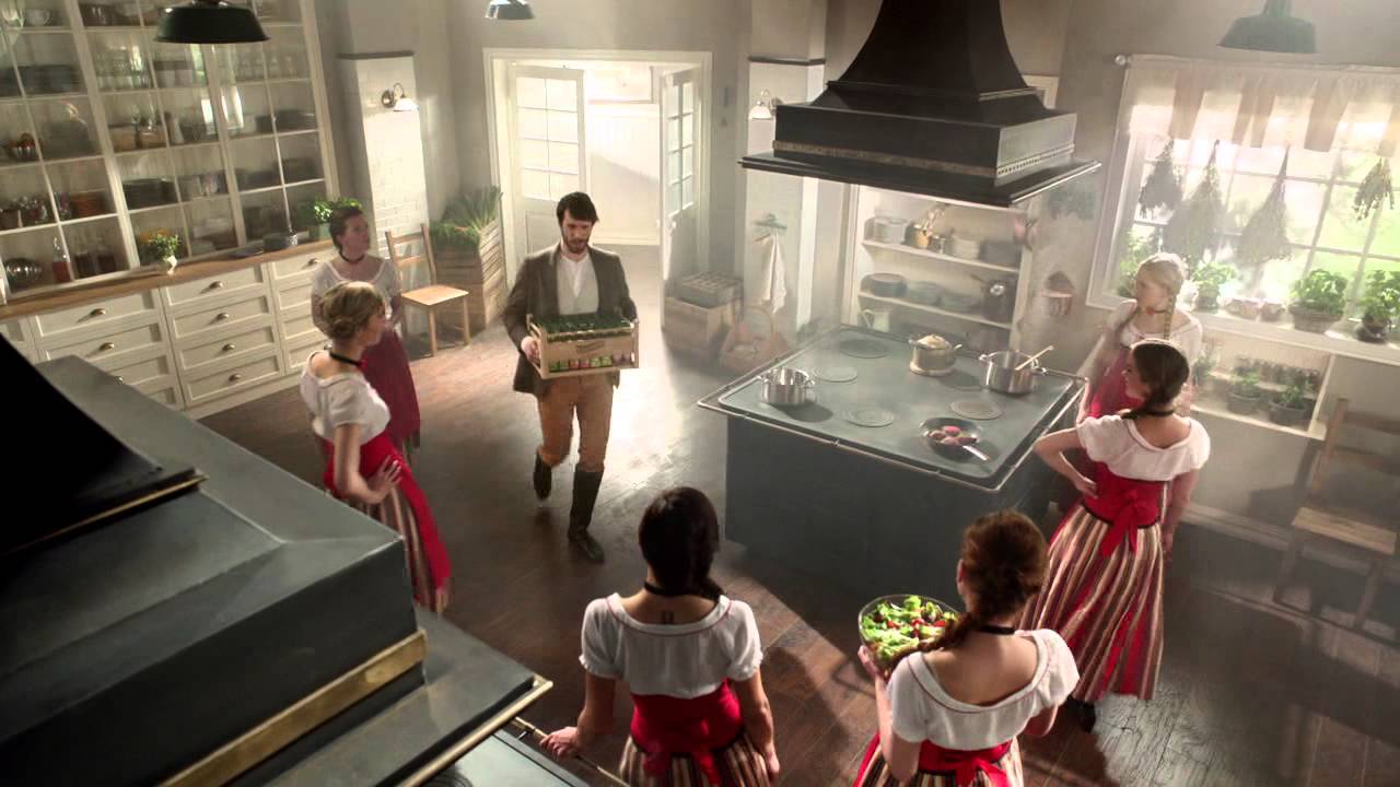 Olej Kujawski "Zioła"