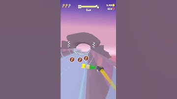 Turbo Stars #191 - Gameplay 2020 - Android Walkthrough #Shorts