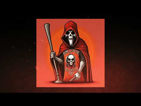 Reaper - Coach