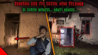 MISTERI RUMAH ANGKER BELANDA