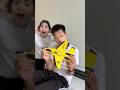Trẻ Trâu Ngủ 7 Ngày 7 Đêm K Dậy #funny #videoshort #haihuoc #babythree #pokemon