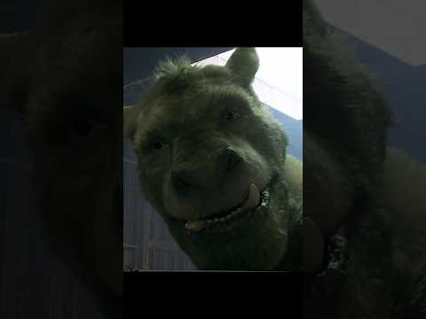 🐉 Pete’s Dragon: A Daring Rescue in the Shadows! 🌲⚡