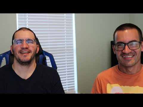 A Big Thank You for Helping My Brother (ASMR)
