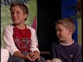 Capture de la vidéo Volker Rosin - Kinder Interview Mit Volker | Die Kinderlieder Disco Show