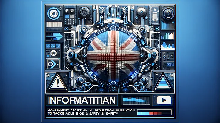 AI Regulation: UK's New Era