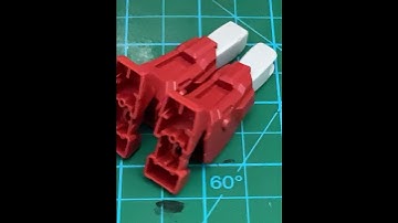 Transformers One Blokees Ironhide Stop Motion