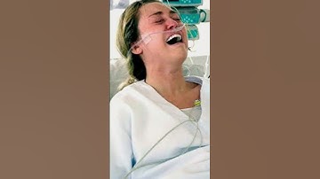 Miley Cyrus Health Scare: Will She Ever Tour Again?