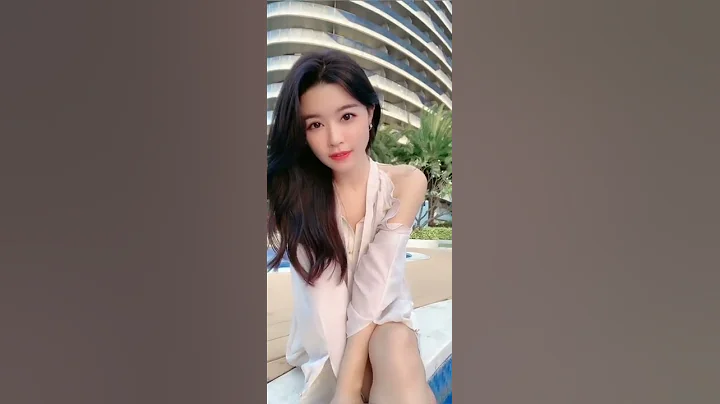 #模特#走秀#模特儿#模特美女#走秀歌 #气质美女 - 天天要闻