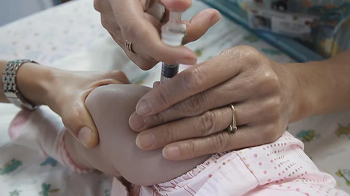 Measles Outbreak Caused by People Opting Not to Vaccinate?