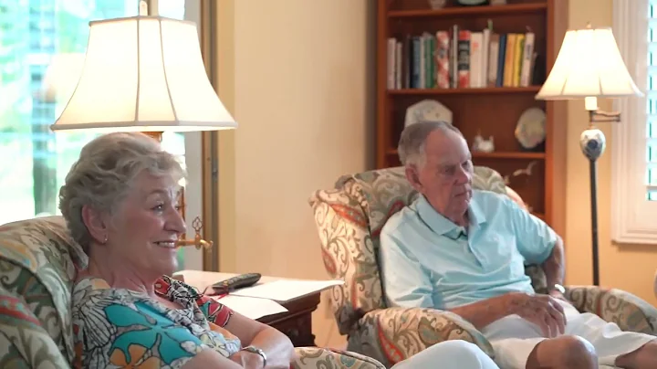 Jeanne + Buddy Keith Legacy Video