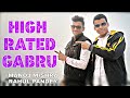 High Rated Gabru - Cover Song | Manoj Mishra | Choreograph Rahul Pandey Whatsapp Status Video Download Free