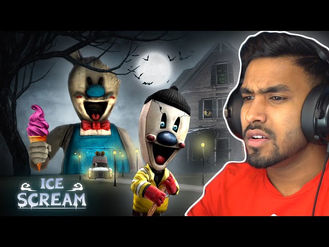 Ice Scream 7 Game Online Play Free