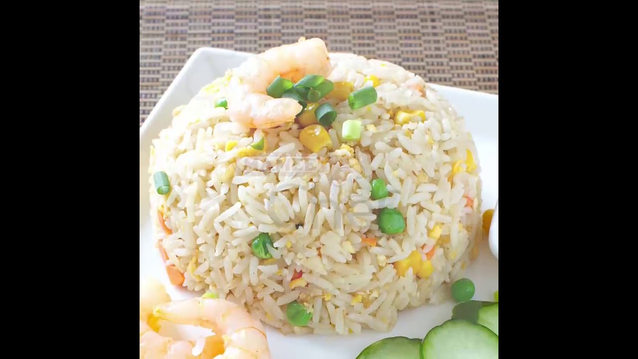 Featured image of post Resepi Nasi Goreng Cina Sheila Rusly Ianya mempunyai ciri khas dimana kita boleh mengenal pasti nasi goreng kampung ini dengan hanya melihat sayur didalamnya