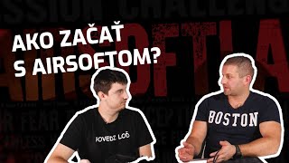 Ako začať s Airsoftom? Čo sú to FPS? /w @MatoBoost