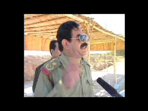 مسلسل صداميات الحلقة 13 بعنوان ثرثرة