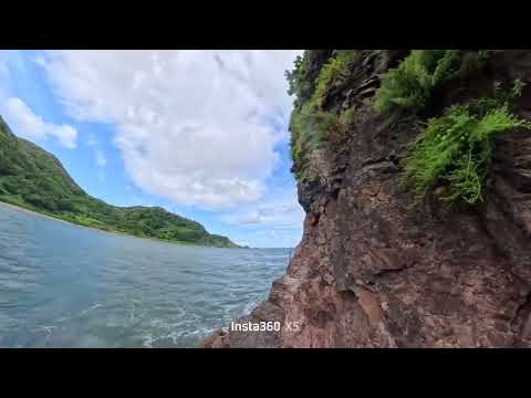 大㵎海水浴場
