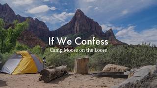 Video thumbnail of "If We Confess | RBP's Camp Moose on the Loose VBS 2018 Music"